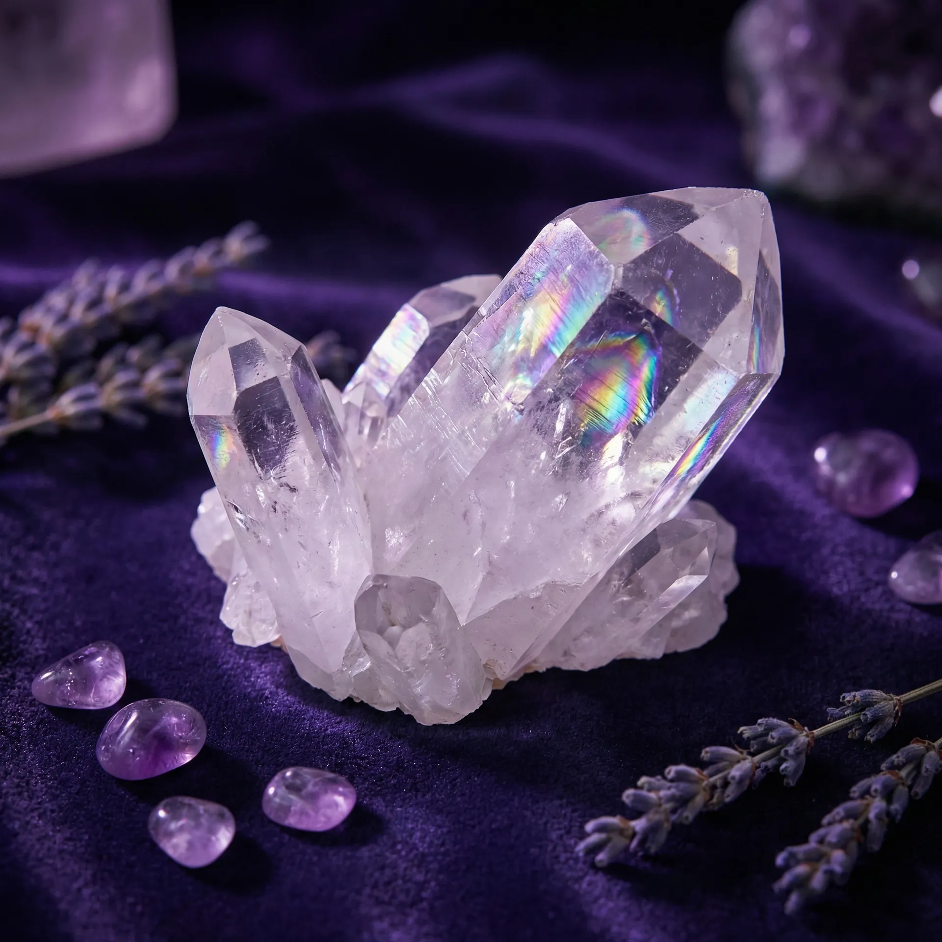 天然白水晶 - 色翁浪妇全文阅读 | 神秘学好物